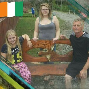 Meet your Posher, Dalton